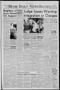 Newspaper: Miami Daily News-Record (Miami, Okla.), Vol. 55, No. 60, Ed. 1 Sunday…