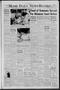 Primary view of Miami Daily News-Record (Miami, Okla.), Vol. 55, No. 68, Ed. 1 Tuesday, September 17, 1957