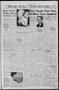 Primary view of Miami Daily News-Record (Miami, Okla.), Vol. 55, No. 91, Ed. 1 Monday, October 14, 1957