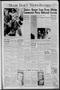 Primary view of Miami Daily News-Record (Miami, Okla.), Vol. 55, No. 106, Ed. 1 Thursday, October 31, 1957