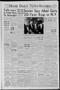 Newspaper: Miami Daily News-Record (Miami, Okla.), Vol. 55, No. 119, Ed. 1 Frida…