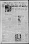 Newspaper: Miami Daily News-Record (Miami, Okla.), Vol. 55, No. 121, Ed. 1 Monda…