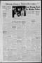Newspaper: Miami Daily News-Record (Miami, Okla.), Vol. 55, No. 127, Ed. 1 Monda…