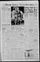 Newspaper: Miami Daily News-Record (Miami, Okla.), Vol. 55, No. 130, Ed. 1 Thurs…