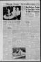 Thumbnail image of item number 1 in: 'Miami Daily News-Record (Miami, Okla.), Vol. 55, No. 138, Ed. 1 Sunday, December 8, 1957'.
