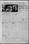 Thumbnail image of item number 1 in: 'Miami Daily News-Record (Miami, Okla.), Vol. 55, No. 143, Ed. 1 Friday, December 13, 1957'.