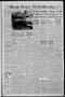 Thumbnail image of item number 1 in: 'Miami Daily News-Record (Miami, Okla.), Vol. 55, No. 155, Ed. 1 Sunday, December 29, 1957'.