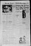 Primary view of Miami Daily News-Record (Miami, Okla.), Vol. 55, No. 167, Ed. 1 Sunday, January 12, 1958
