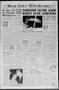 Newspaper: Miami Daily News-Record (Miami, Okla.), Vol. 55, No. 188, Ed. 1 Wedne…
