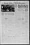 Primary view of Miami Daily News-Record (Miami, Okla.), Vol. 55, No. 199, Ed. 1 Tuesday, February 18, 1958