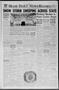 Primary view of Miami Daily News-Record (Miami, Okla.), Vol. 55, No. 218, Ed. 1 Wednesday, March 12, 1958