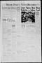 Thumbnail image of item number 1 in: 'Miami Daily News-Record (Miami, Okla.), Vol. 55, No. 241, Ed. 1 Tuesday, April 8, 1958'.