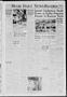 Primary view of Miami Daily News-Record (Miami, Okla.), Vol. 55, No. 245, Ed. 1 Sunday, April 13, 1958