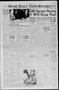 Primary view of Miami Daily News-Record (Miami, Okla.), Vol. 55, No. 259, Ed. 1 Tuesday, April 29, 1958