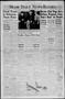Primary view of Miami Daily News-Record (Miami, Okla.), Vol. 55, No. 261, Ed. 1 Thursday, May 1, 1958