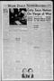 Primary view of Miami Daily News-Record (Miami, Okla.), Vol. 55, No. 285, Ed. 1 Thursday, May 29, 1958