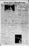 Newspaper: Miami Daily News-Record (Miami, Okla.), Vol. 56, No. 8, Ed. 1 Wednesd…