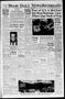 Newspaper: Miami Daily News-Record (Miami, Okla.), Vol. 56, No. 18, Ed. 1 Monday…