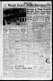 Thumbnail image of item number 1 in: 'Miami Daily News-Record (Miami, Okla.), Vol. 56, No. 41, Ed. 1 Sunday, August 17, 1958'.