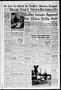 Thumbnail image of item number 1 in: 'Miami Daily News-Record (Miami, Okla.), Vol. 56, No. 69, Ed. 1 Thursday, September 18, 1958'.
