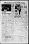 Newspaper: Miami Daily News-Record (Miami, Okla.), Vol. 56, No. 72, Ed. 1 Monday…