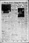 Newspaper: Miami Daily News-Record (Miami, Okla.), Vol. 56, No. 77, Ed. 1 Sunday…