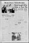 Primary view of Miami Daily News-Record (Miami, Okla.), Vol. 56, No. 93, Ed. 1 Thursday, October 16, 1958