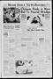 Primary view of Miami Daily News-Record (Miami, Okla.), Vol. 56, No. 101, Ed. 1 Sunday, October 26, 1958