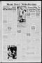 Thumbnail image of item number 1 in: 'Miami Daily News-Record (Miami, Okla.), Vol. 56, No. 121, Ed. 1 Tuesday, November 18, 1958'.