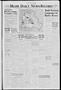 Newspaper: Miami Daily News-Record (Miami, Okla.), Vol. 56, No. 131, Ed. 1 Sunda…