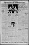 Newspaper: Miami Daily News-Record (Miami, Okla.), Vol. 56, No. 170, Ed. 1 Thurs…