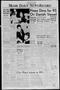 Primary view of Miami Daily News-Record (Miami, Okla.), Vol. 56, No. 184, Ed. 1 Sunday, February 1, 1959