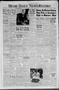 Thumbnail image of item number 1 in: 'Miami Daily News-Record (Miami, Okla.), Vol. 56, No. 267, Ed. 1 Friday, May 8, 1959'.