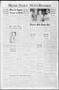 Thumbnail image of item number 1 in: 'Miami Daily News-Record (Miami, Okla.), Vol. 57, No. 24, Ed. 1 Tuesday, July 28, 1959'.