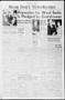 Newspaper: Miami Daily News-Record (Miami, Okla.), Vol. 57, No. 50, Ed. 1 Thursd…