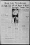 Newspaper: Miami Daily News-Record (Miami, Okla.), Vol. 57, No. 170, Ed. 1 Thurs…