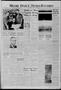 Newspaper: Miami Daily News-Record (Miami, Okla.), Vol. 57, No. 178, Ed. 1 Sunda…