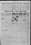 Newspaper: Miami Daily News-Record (Miami, Okla.), Vol. 57, No. 184, Ed. 1 Sunda…