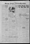 Primary view of Miami Daily News-Record (Miami, Okla.), Vol. 57, No. 188, Ed. 1 Thursday, February 4, 1960