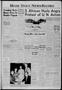 Thumbnail image of item number 1 in: 'Miami Daily News-Record (Miami, Okla.), Vol. 57, No. 235, Ed. 1 Wednesday, March 30, 1960'.