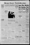 Newspaper: Miami Daily News-Record (Miami, Okla.), Vol. 57, No. 249, Ed. 1 Frida…