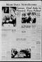 Thumbnail image of item number 1 in: 'Miami Daily News-Record (Miami, Okla.), Vol. 57, No. 250, Ed. 1 Sunday, April 17, 1960'.