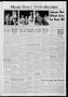 Newspaper: Miami Daily News-Record (Miami, Okla.), Vol. 58, No. 4, Ed. 1 Tuesday…