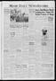 Newspaper: Miami Daily News-Record (Miami, Okla.), Vol. 58, No. 37, Ed. 1 Thursd…