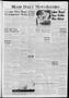 Newspaper: Miami Daily News-Record (Miami, Okla.), Vol. 58, No. 50, Ed. 1 Friday…