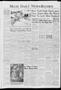 Newspaper: Miami Daily News-Record (Miami, Okla.), Vol. 58, No. 64, Ed. 1 Monday…