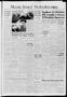 Thumbnail image of item number 1 in: 'Miami Daily News-Record (Miami, Okla.), Vol. 58, No. 66, Ed. 1 Wednesday, September 14, 1960'.