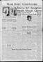 Thumbnail image of item number 1 in: 'Miami Daily News-Record (Miami, Okla.), Vol. 58, No. 69, Ed. 1 Sunday, September 18, 1960'.