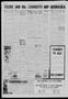 Thumbnail image of item number 4 in: 'Miami Daily News-Record (Miami, Okla.), Vol. 58, No. 117, Ed. 1 Sunday, November 13, 1960'.