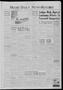 Thumbnail image of item number 1 in: 'Miami Daily News-Record (Miami, Okla.), Vol. 58, No. 132, Ed. 1 Wednesday, November 30, 1960'.